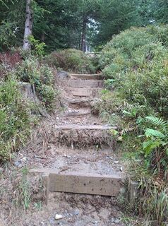 Foto von Wanderbursche66 entlang der Tour