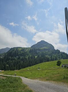 Photo de Hub007 le long du parcours
