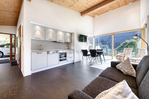 Panorama Chalet Bellavista