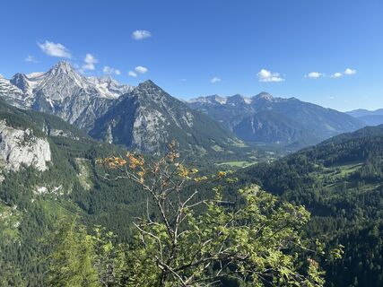 Fotografija s spletne strani Martin na poti