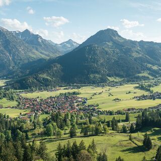 Das Retterschwanger Tal