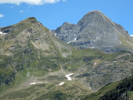 Foto von Jvanboe entlang der Tour
