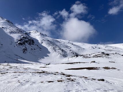 Foto de Alois Aigner 1 a lo largo del recorrido