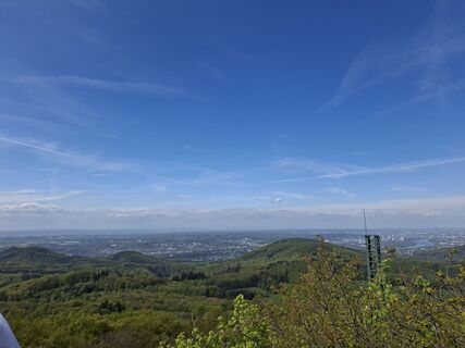 Fotografie z Leon Dreckmann na trase