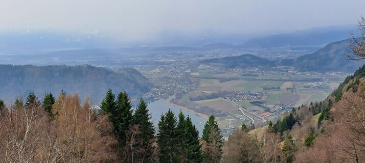 Foto de Glanzer Julius a lo largo del recorrido