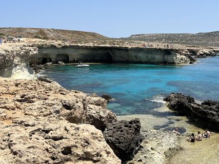 Fotografie z JoeFrei na trase