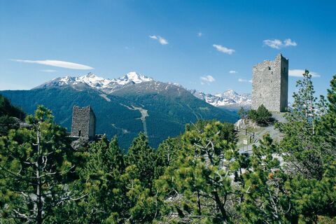 Torri di Fraele