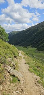 Fotografie z HeikeGE na trase