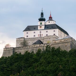 Burg Forchtenstein