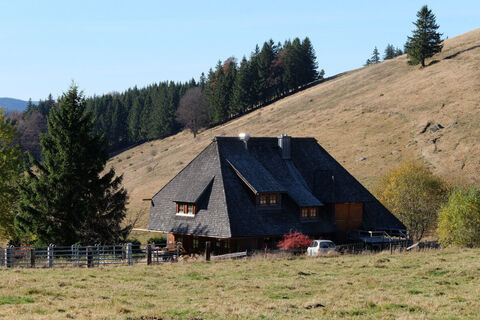 Hinterwaldkopfhütte