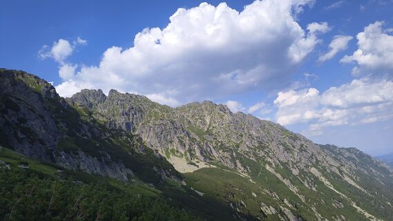 Fotografija s spletne strani Sucre na poti