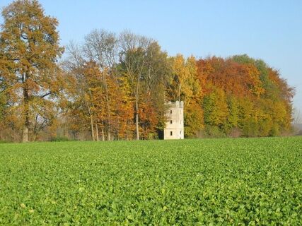 Loerbrockshof Bad Sassendorf