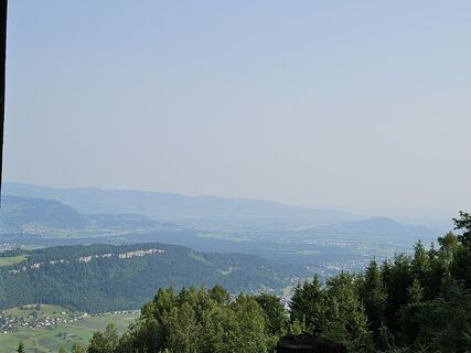 Fotografia z Mario Nöckl na trase