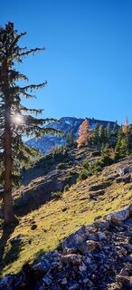 Fotografie z ReginaSt na trase