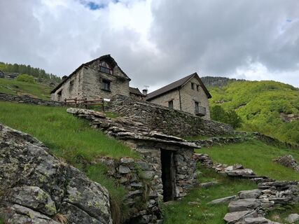 Foto von Stefan38 entlang der Tour