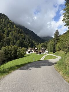 Foto von Dóra Halász 1 entlang der Tour