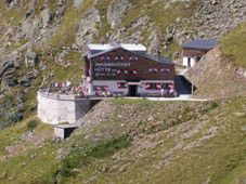 Innsbrucker Hütte, copyright by Innsbrucker-Hütte