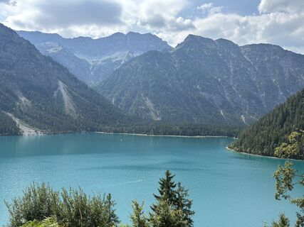 Foto von WalterLeitgeb entlang der Tour