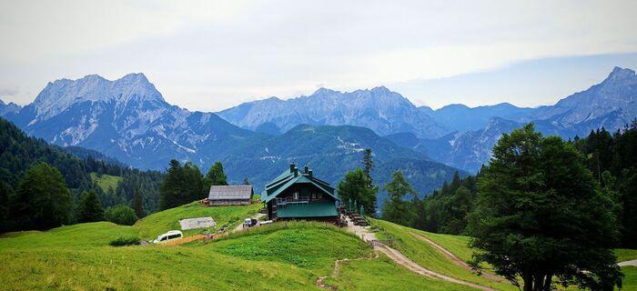 Foto von ReginaSt entlang der Tour