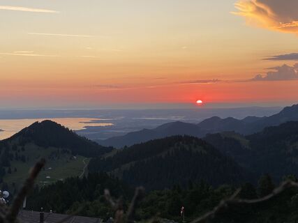 Photo de Sven Krieblin le long du parcours