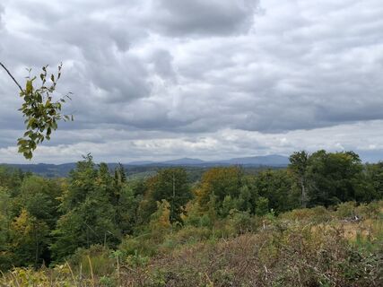 Zdjęcie z nordbergschnecke wzdłuż trasy