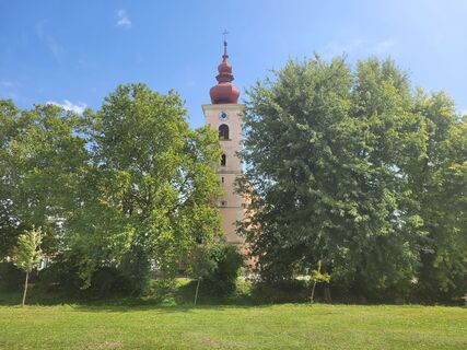 Foto von mmecki entlang der Tour