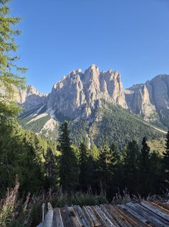 Photo de Wolfgang Wurzer 1 le long du parcours