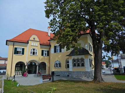Andorf - Riedau