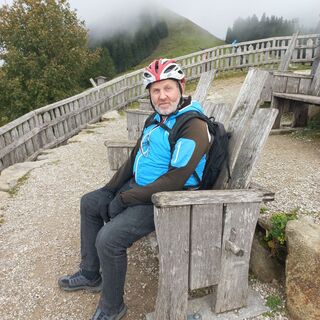 Foto de mosi mönä a lo largo del recorrido