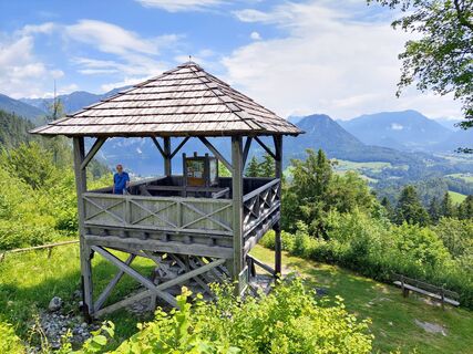 Foto von Andreas Zimmermann 6 entlang der Tour