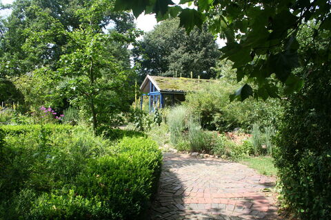 Lehrgarten BUND
