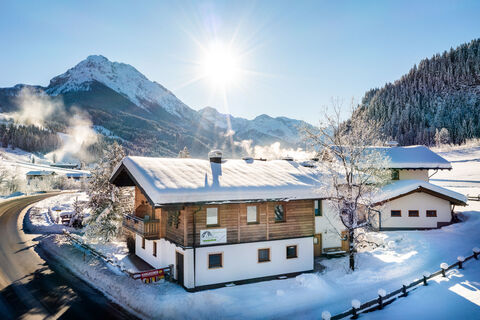 Angerhaus &amp; Appartements