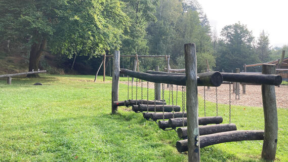 Freizeitanlage Driburger Grund | Altenbeken