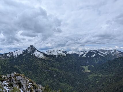 Fotografija s spletne strani Carsten Holzhauer na poti