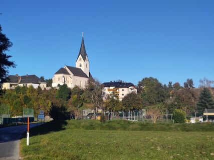 Foto von Chr Lenz entlang der Tour
