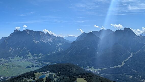 Foto von Chriz L. entlang der Tour