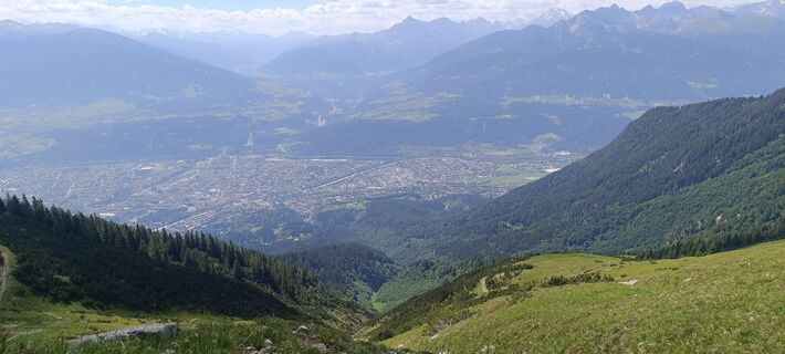 Foto von Rene Grabner 2 entlang der Tour