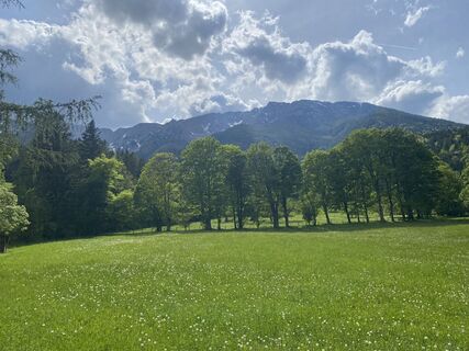 Foto von ttevi entlang der Tour