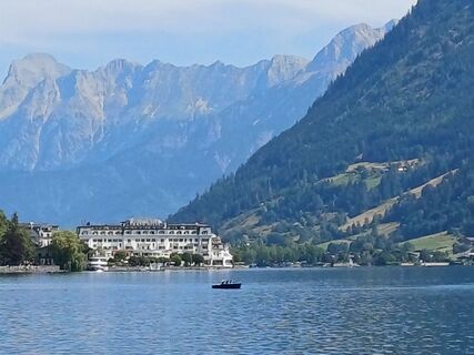 Foto von Hundritsch entlang der Tour