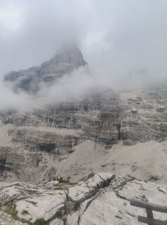 Photo de corrado le long du parcours
