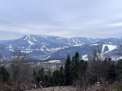 Fotografia z piotr czarny na trase