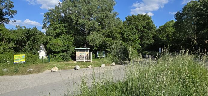 Foto von Hieu Duc Tram (Tudoi61) entlang der Tour