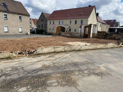 Fotografie z Sven Krieblin na trase