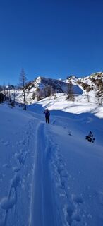Foto von ivan huml entlang der Tour