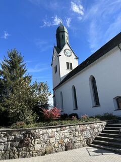 Fotografie de la Robert Ruckstuhl de-a lungul turului