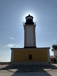 Foto von Rodrigo Martino entlang der Tour
