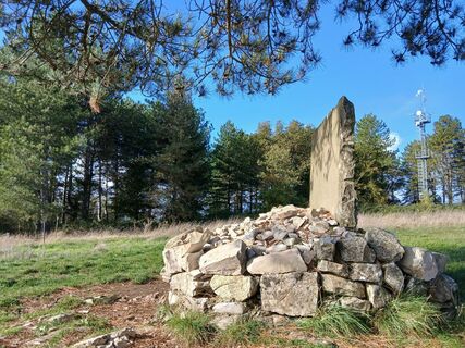 Zdjęcie z Slowtouring wzdłuż trasy