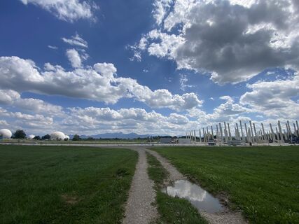 Fotografija s spletne strani Sven Krieblin na poti