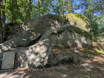 Fotografija s spletne strani Edero na poti