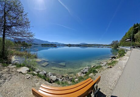 Photo de Mangolein le long du parcours